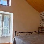 La Maisonnette A La Caze Holiday home Saint-Pierre-des-Tripiers