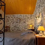 La Maisonnette A La Caze Holiday home