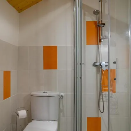 Holiday home La Maisonnette A La Caze