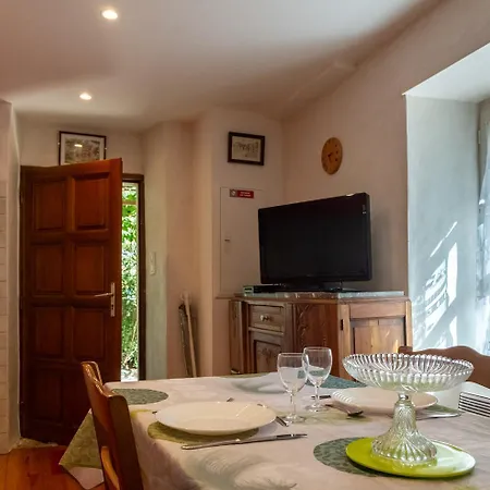 La Maisonnette A La Caze *
