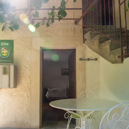 La Maisonnette A La Caze